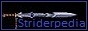 Strider Wiki