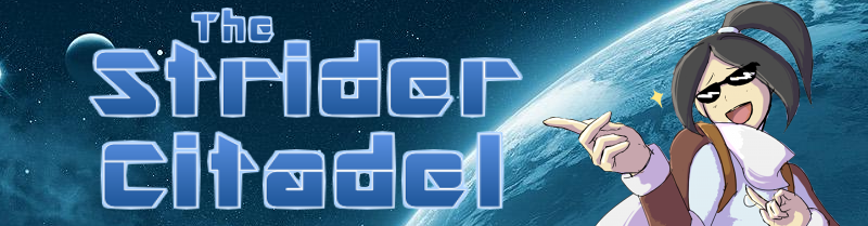 Flying Swallow? More like Space Swallow, HAHAHAHAH aw yeah